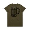 Maple Tee Thumbnail