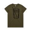 Maple Tee Thumbnail