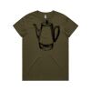 Maple Tee Thumbnail
