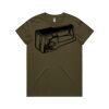 Maple Tee Thumbnail