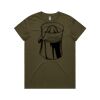 Maple Tee Thumbnail