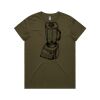 Maple Tee Thumbnail