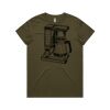 Maple Tee Thumbnail