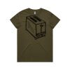 Maple Tee Thumbnail