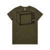 Maple Tee Thumbnail