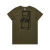 Maple Tee Thumbnail