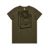 Maple Tee Thumbnail