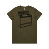 Maple Tee Thumbnail