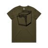 Maple Tee Thumbnail
