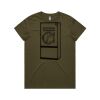 Maple Tee Thumbnail