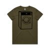 Maple Tee Thumbnail