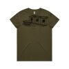 Maple Tee Thumbnail