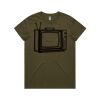 Maple Tee Thumbnail