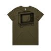 Maple Tee Thumbnail