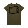 Maple Tee Thumbnail