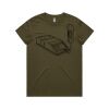 Maple Tee Thumbnail