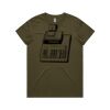 Maple Tee Thumbnail