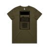 Maple Tee Thumbnail