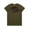 Maple Tee Thumbnail