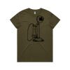 Maple Tee Thumbnail