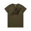 Maple Tee Thumbnail