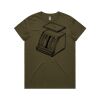 Maple Tee Thumbnail