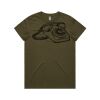 Maple Tee Thumbnail