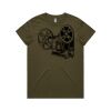 Maple Tee Thumbnail