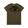 Maple Tee Thumbnail