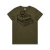 Maple Tee Thumbnail