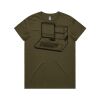 Maple Tee Thumbnail