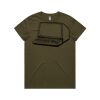 Maple Tee Thumbnail