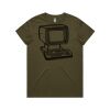 Maple Tee Thumbnail