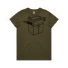 Maple Tee Thumbnail