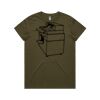 Maple Tee Thumbnail