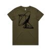 Maple Tee Thumbnail
