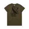 Maple Tee Thumbnail