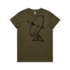 Maple Tee Thumbnail