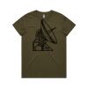 Maple Tee Thumbnail