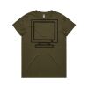 Maple Tee Thumbnail