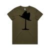 Maple Tee Thumbnail