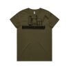 Maple Tee Thumbnail