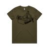 Maple Tee Thumbnail