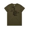 Maple Tee Thumbnail
