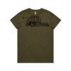 Maple Tee Thumbnail