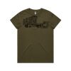 Maple Tee Thumbnail