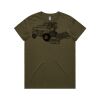 Maple Tee Thumbnail