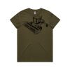 Maple Tee Thumbnail