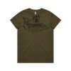 Maple Tee Thumbnail