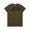 Maple Tee Thumbnail